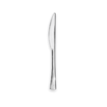 Peiliai METAL, 190 mm, chrome nickel