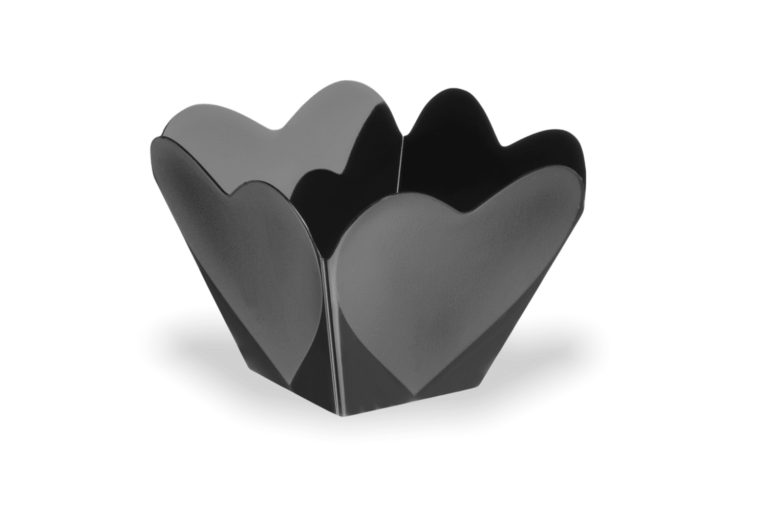 Indelis užkandžiams Cupido, 68 ml, skaidrios sp.