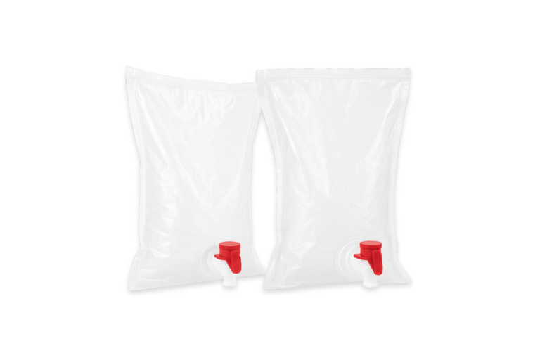 Maišai 'bag in box' sultims, EVOH, 3 L Maišai 'bag in box' sultims, EVOH, 3 L