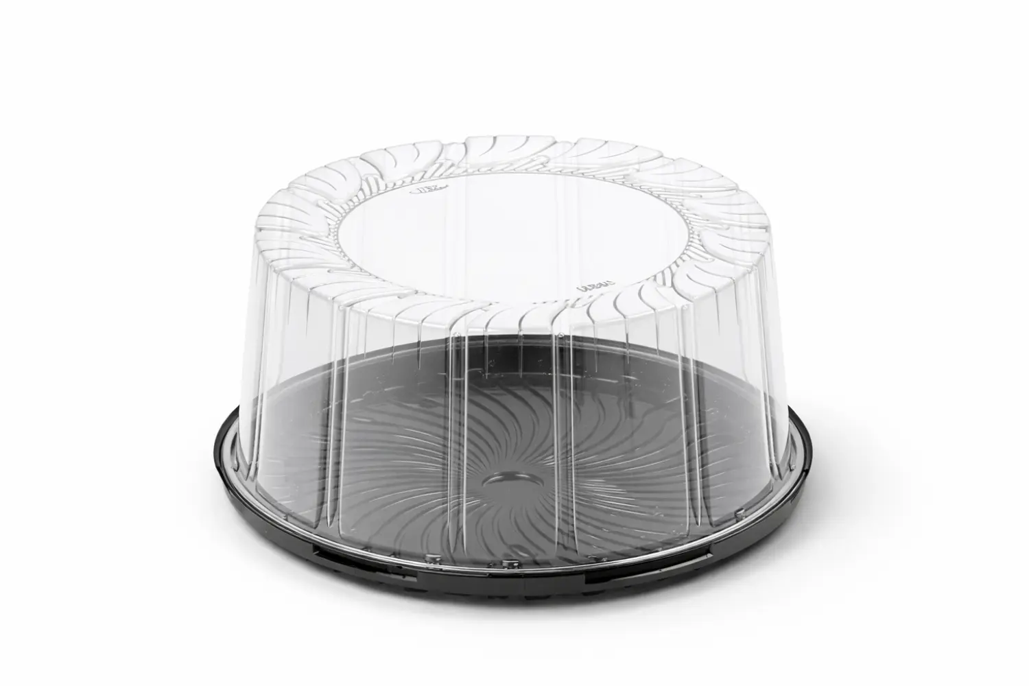 Dėžutės tortui, diam. 31,5 cm Dėžutės tortui, diam. 31,5 cm