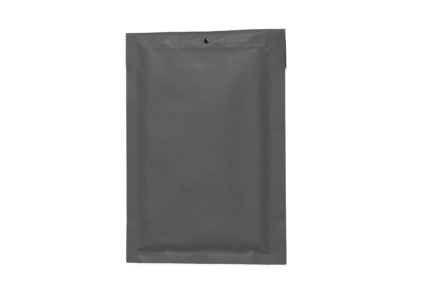 Vokas su oro apsauga, D/4, 180×265 mm, juodos sp. Vokas su oro apsauga, D/4, 180×265 mm, juodos sp.