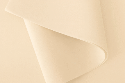 Šilkinis popierius, 500×750 mm, šv.kreminė sp.