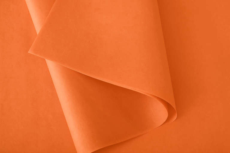 Šilkinis popierius, 500x750 mm, tamsiai mėlyna sp.