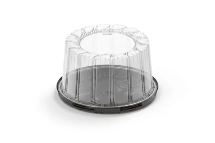 Dėžutės tortui, diam. 19,5 cm