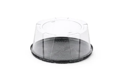 Dėžutės tortui, diam. 20,5 cm